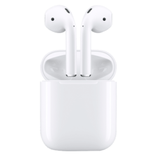 For AirPods