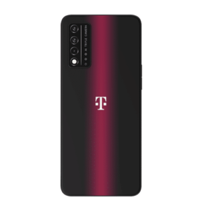 For T-Mobile