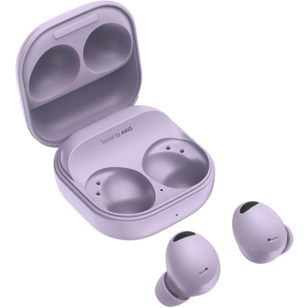 Galaxy Buds2 Pro Purple