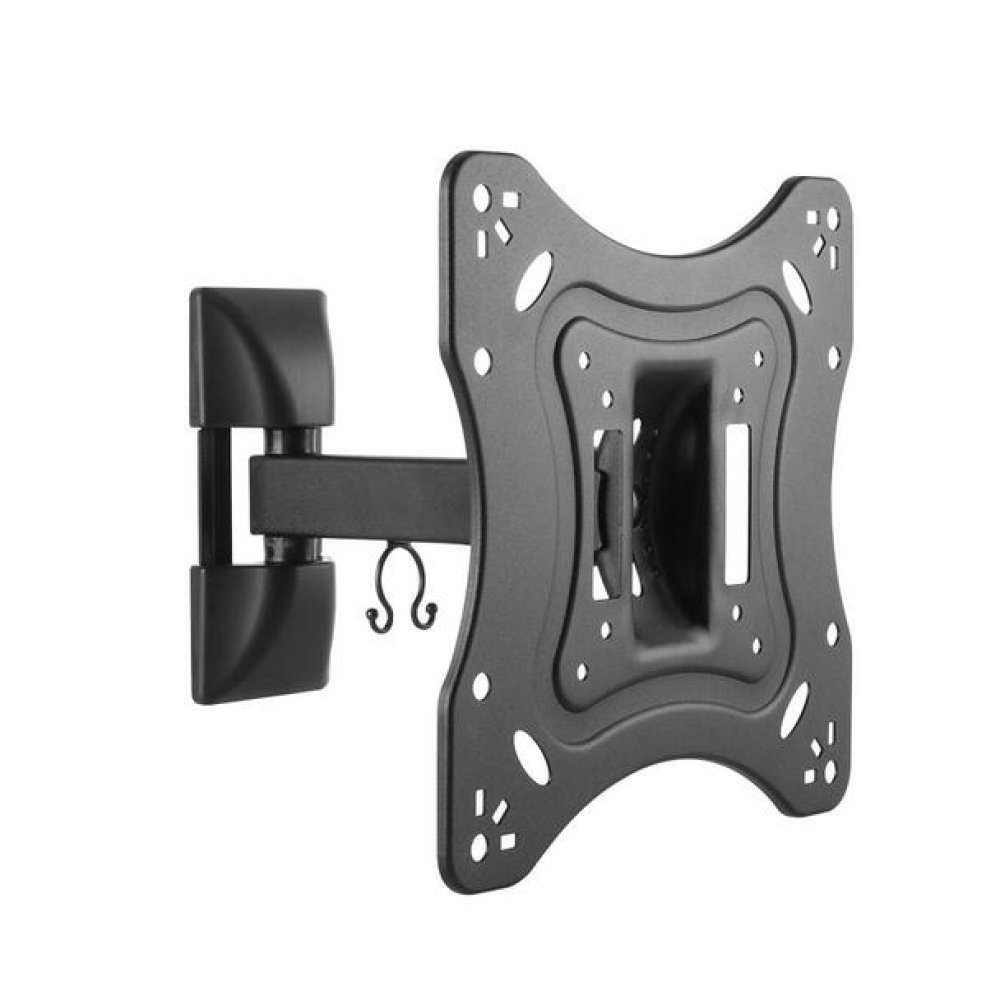 Flat Panel TV Wall Mount Full Motion Arm 23"-42"