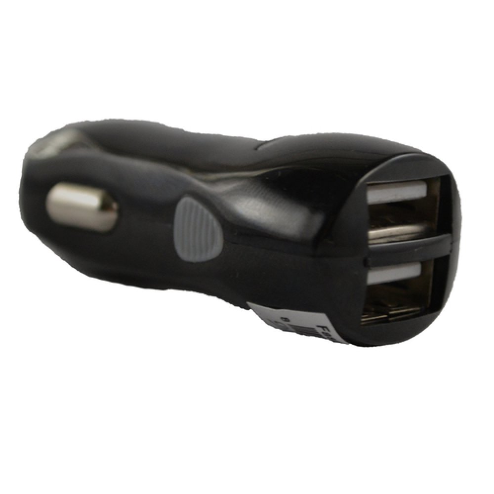 C2G Car Adaptor Fast Charge Dual Ports