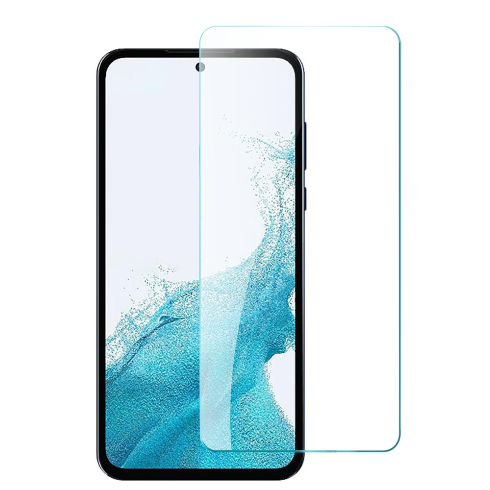 Tempered Glass For Samsung Galaxy S21 FE Regular