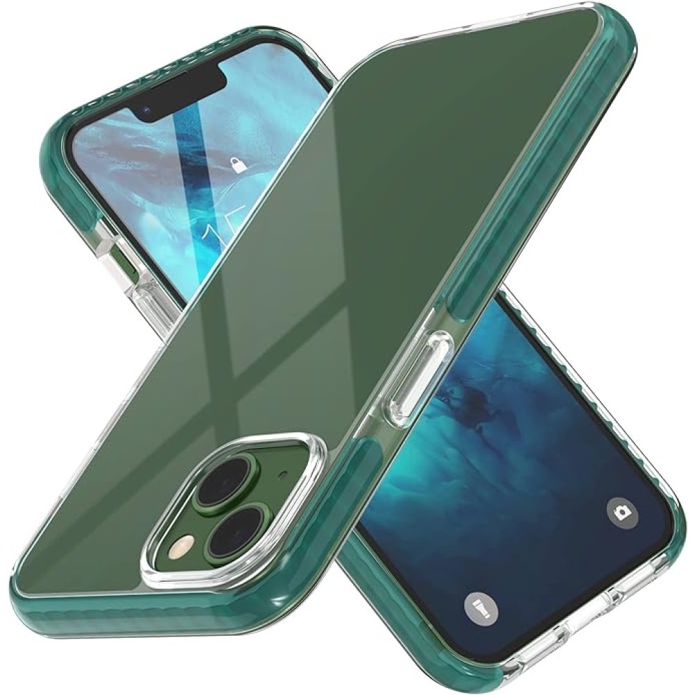 For Apple iPhone 11 Pro Max 6.5 Tech Bumper Clear Case Cover - Image 5