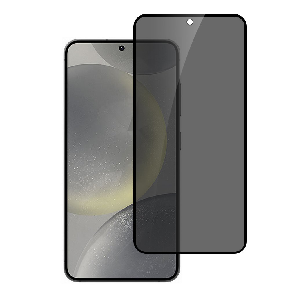 Tempered Glass For Samsung Galaxy S24 FE Privacy