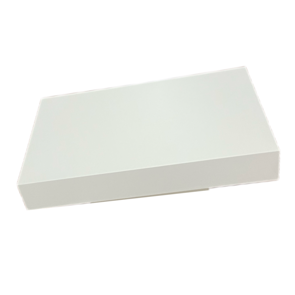 Techy Retail MacBook / iPad Box Only