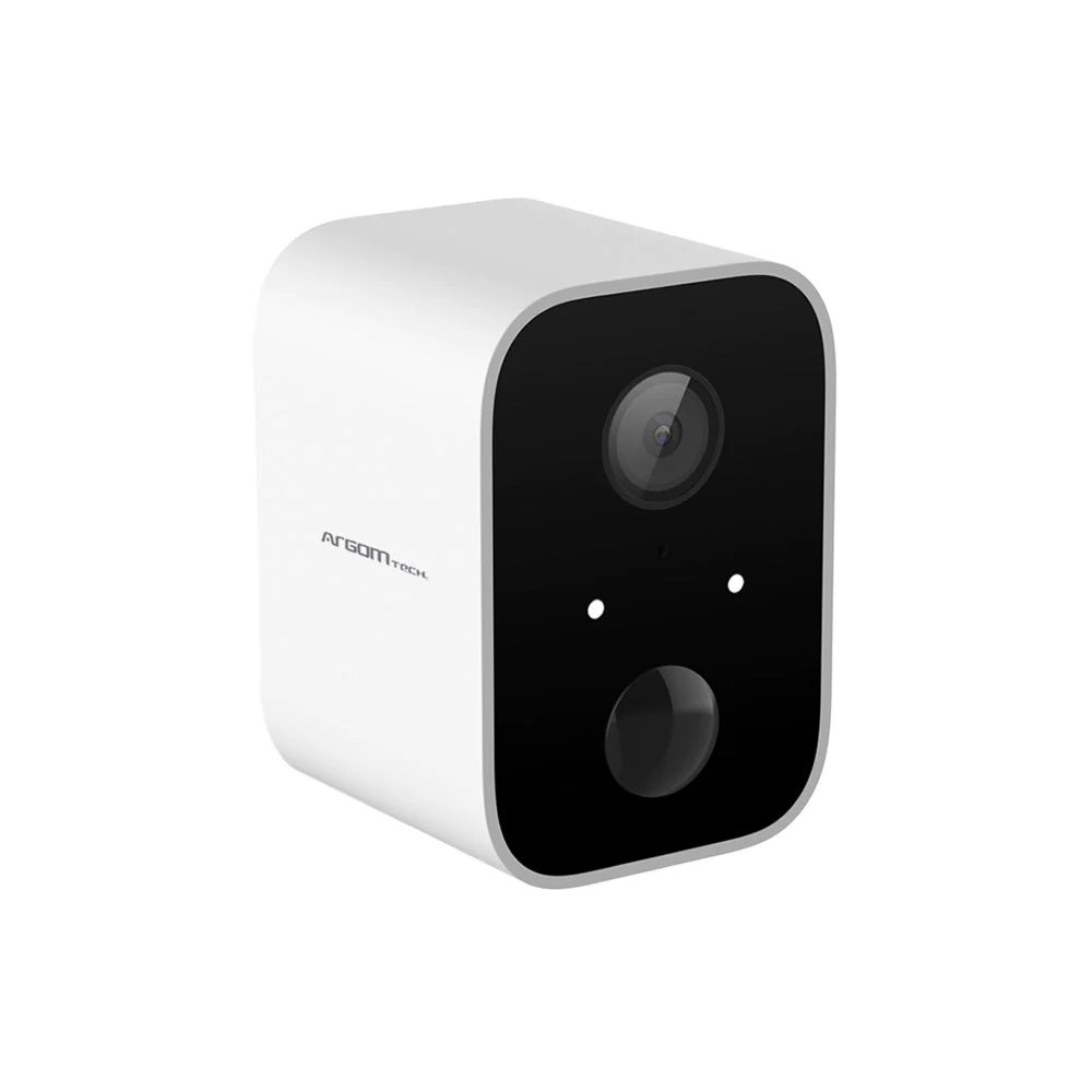 Convoy 90 smart WI-FI outdoor/indoor battery powered 1080P  FHD  camera - Image 2