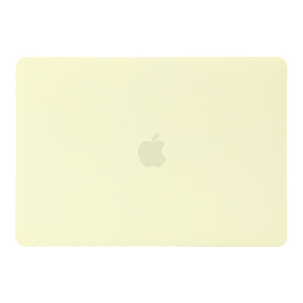 For Macbook Air  A1465/A1370 11.6" Cream Case - Image 4