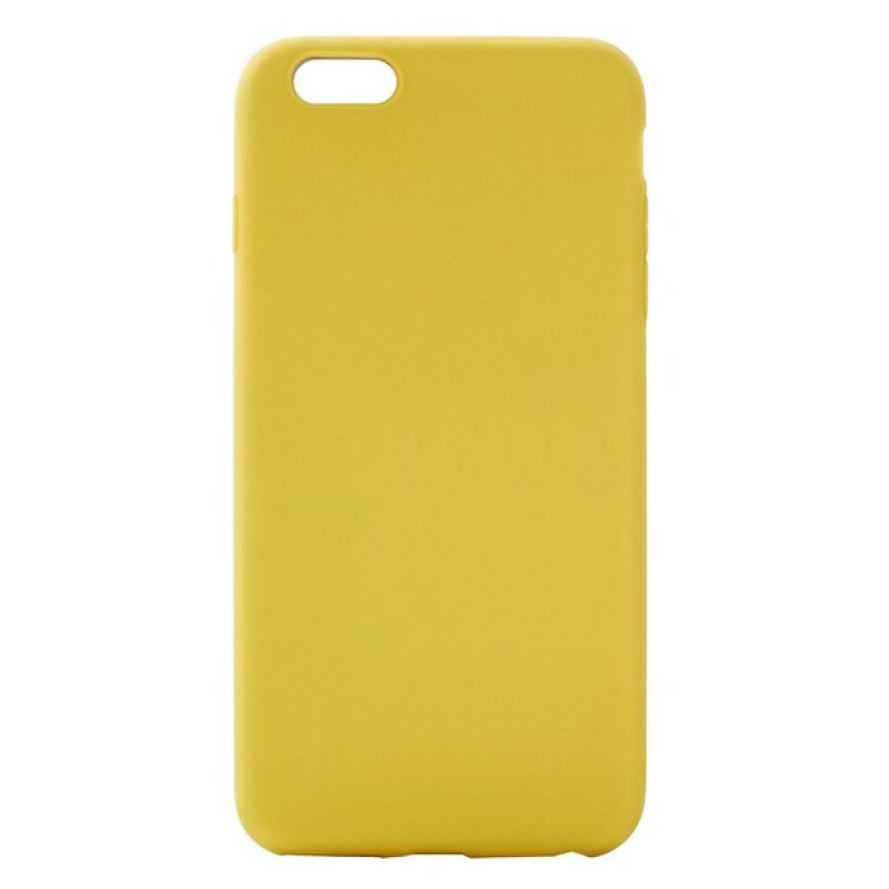 For Apple iPhone 8 Plus / 7 Plus Soft Touch TPU Case Cover - Image 3