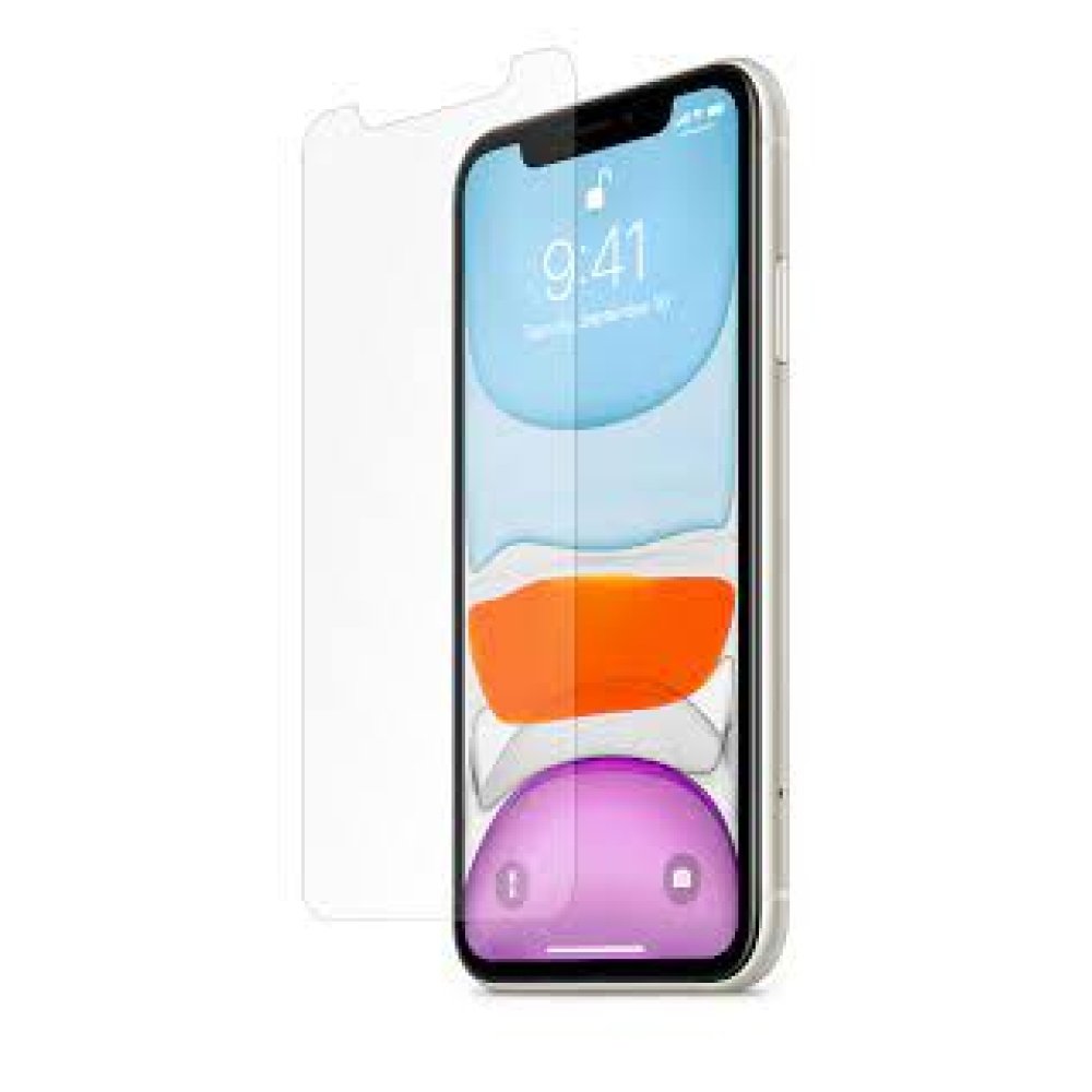 Tempered Glass For Apple iPhone 12/12 Pro 6.1 Regular