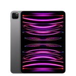 iPad Pro 12.9 6th Gen WIFI128GB Kitted