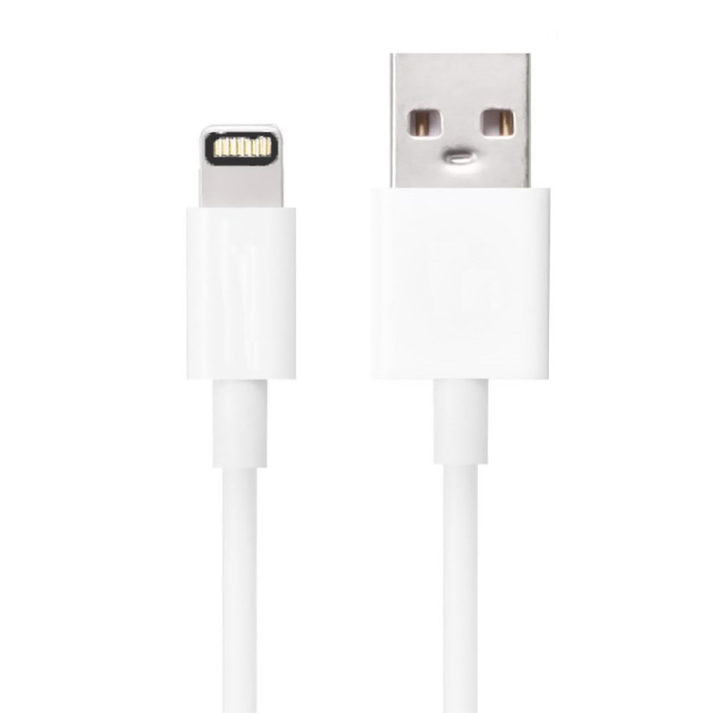 For Apple iPhone USB Round Cable 10 FT - Image 2