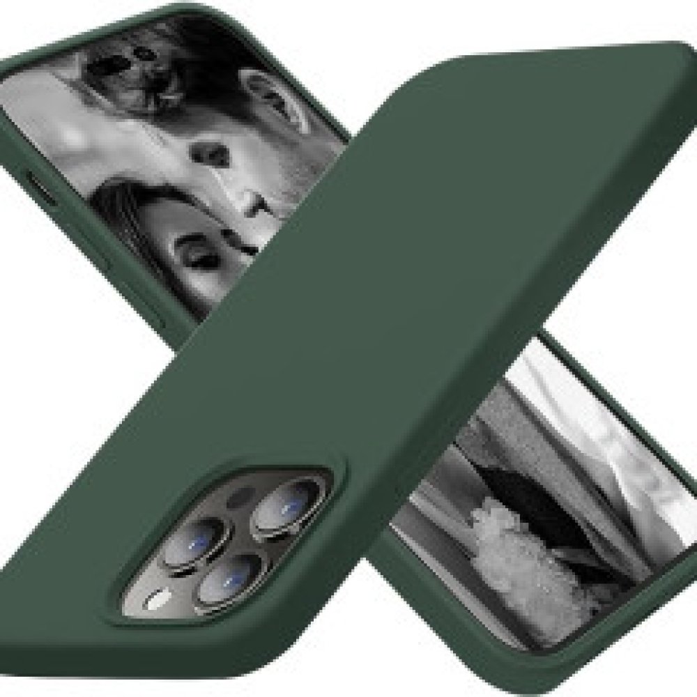 For Apple iPhone 16 Plus Soft Touch TPU Case Cover - Image 5