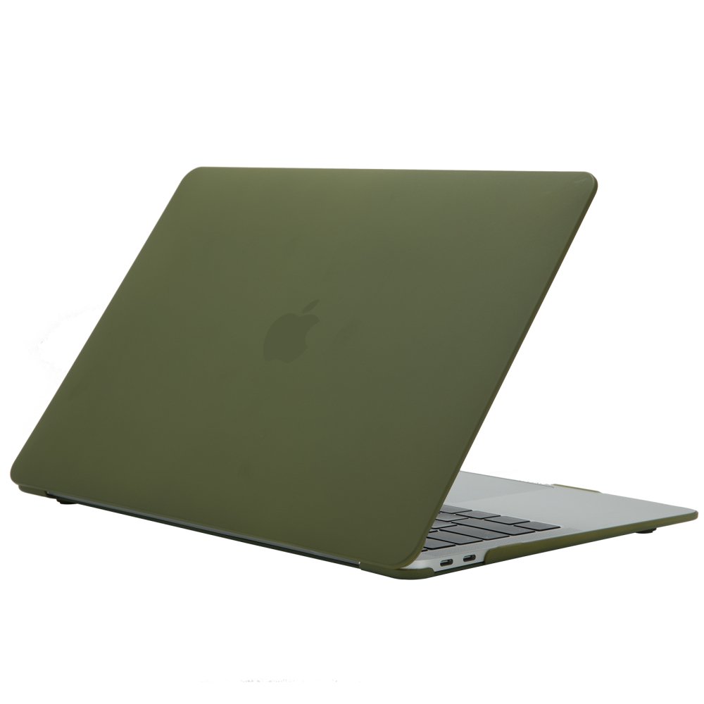 For Macbook Air  A1465/A1370 11.6" Cream Case - Image 2