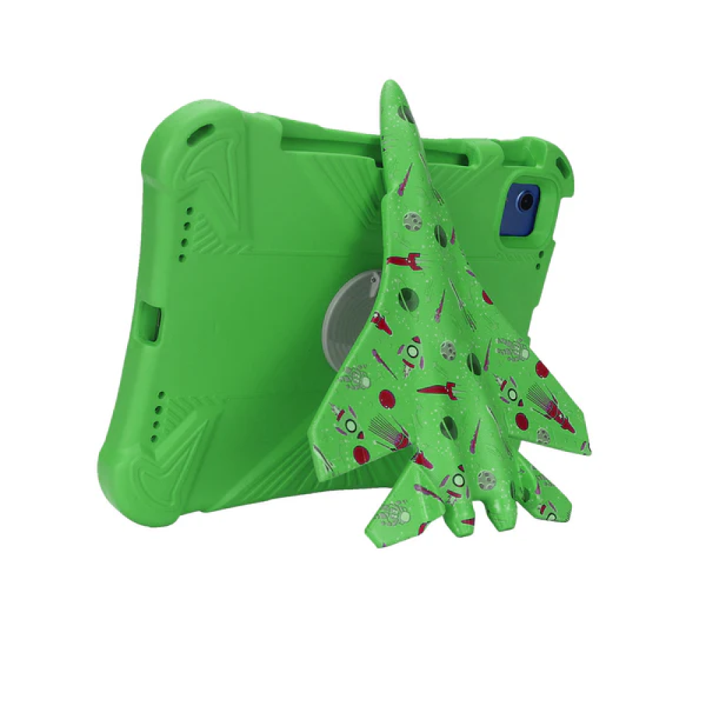 iSpongy JET Shock Proof Eva Case for iPad Air 1 / Air 2 / Pro 9.7" / iPad 9.7" (2017/2018) - Image 2