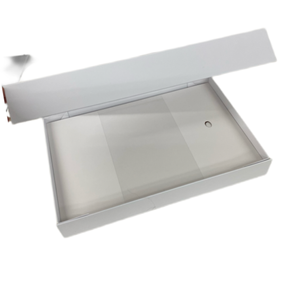 Techy Retail MacBook / iPad Box Only - Image 3