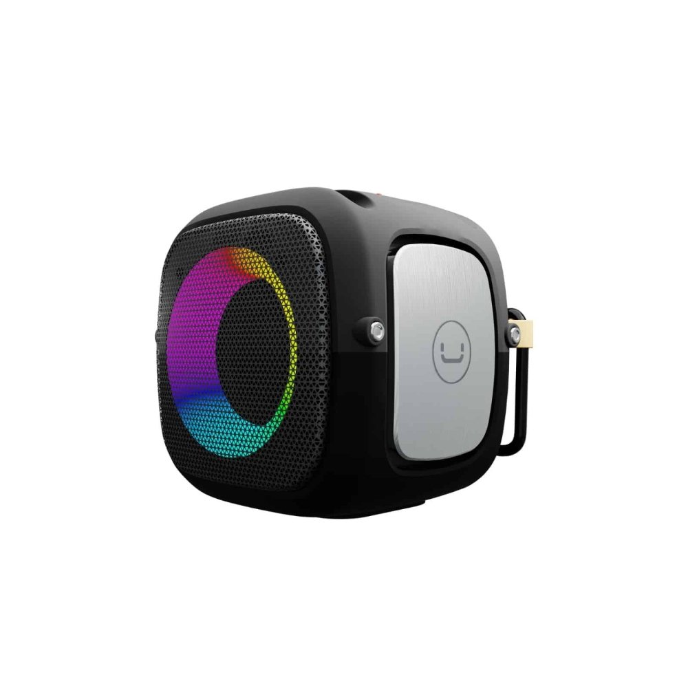 CUBI TWS & WATER RESISTANT SPEAKER