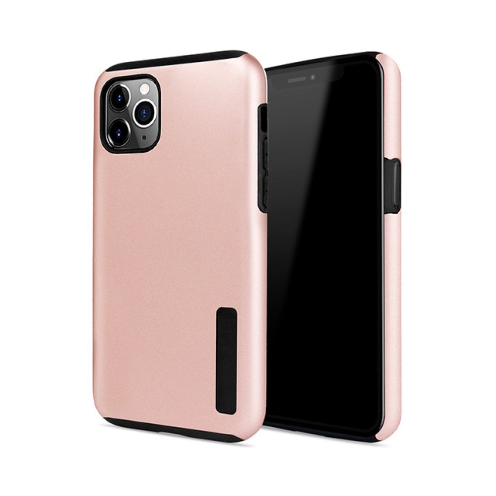 For Apple iPhone 13 Pro 6.1 (3 Cameras) Slim Fit Matte Case Cover - Image 6