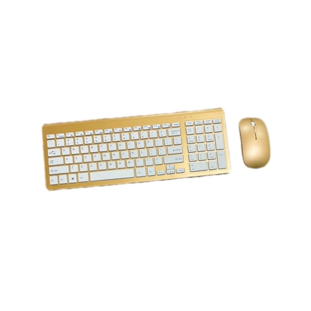 Keyboard  Wireless K7558 2.4G - Image 2