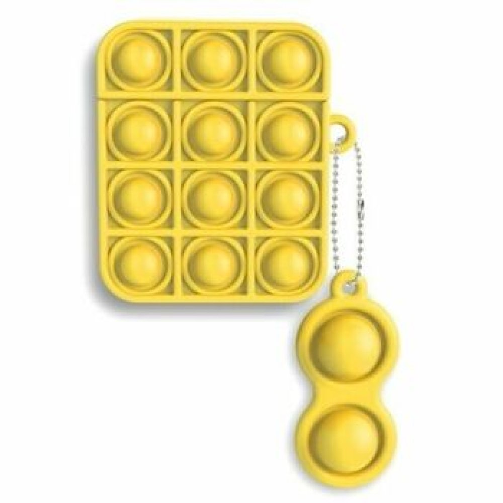 AirPods Pop-it Stress Relief Case - Image 4