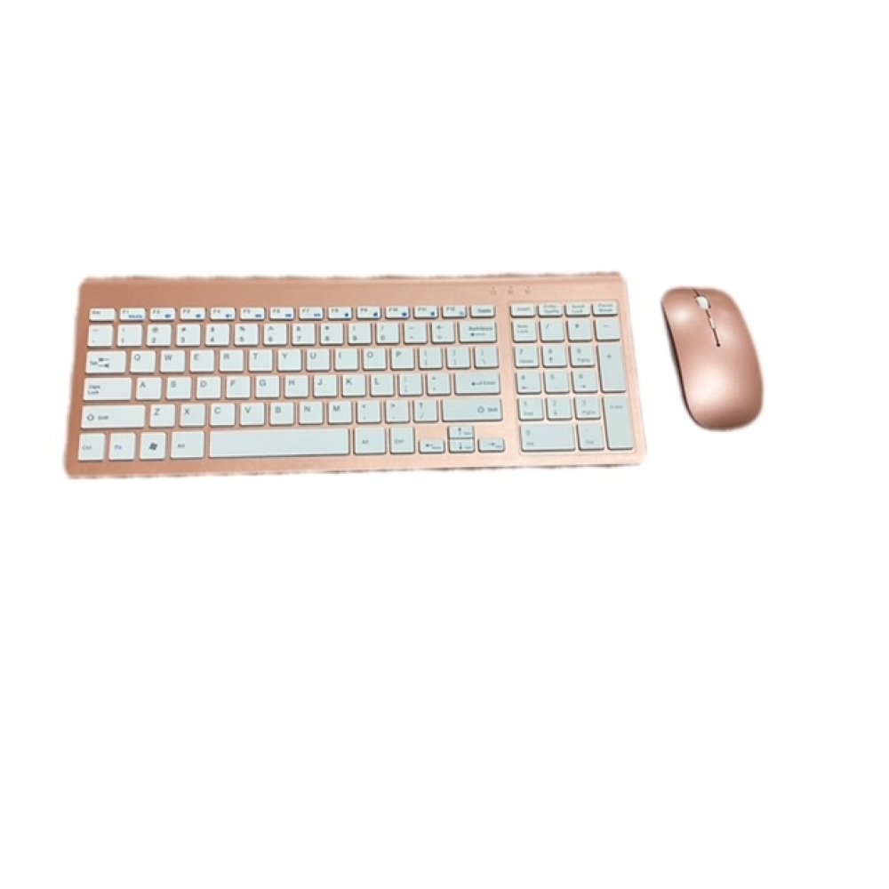 Keyboard  Wireless K7558 2.4G
