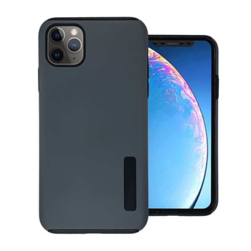For Apple iPhone 12 Pro Max 6.7 Slim Fit Matte - Image 4