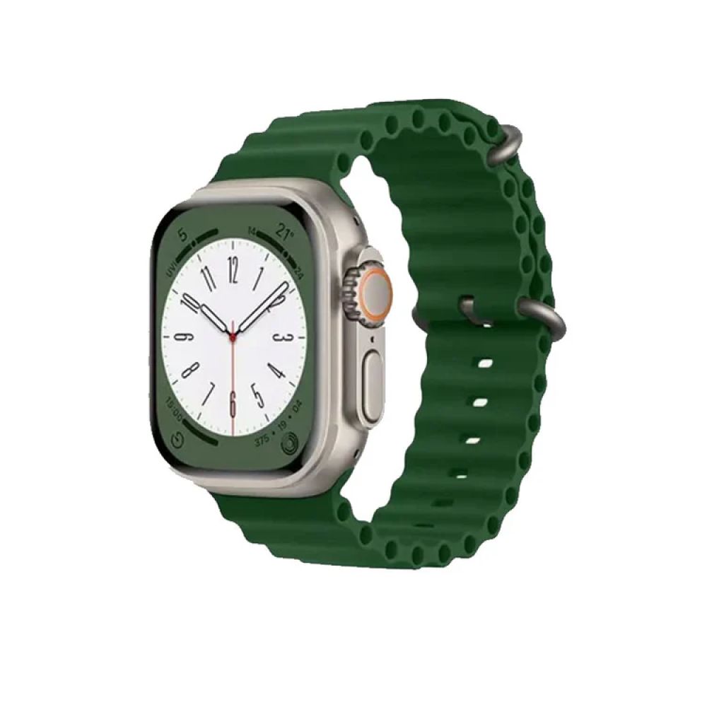 Heavy Duty Link For Apple Watch Band 42MM/ 44MM/ 45MM/ 49MM