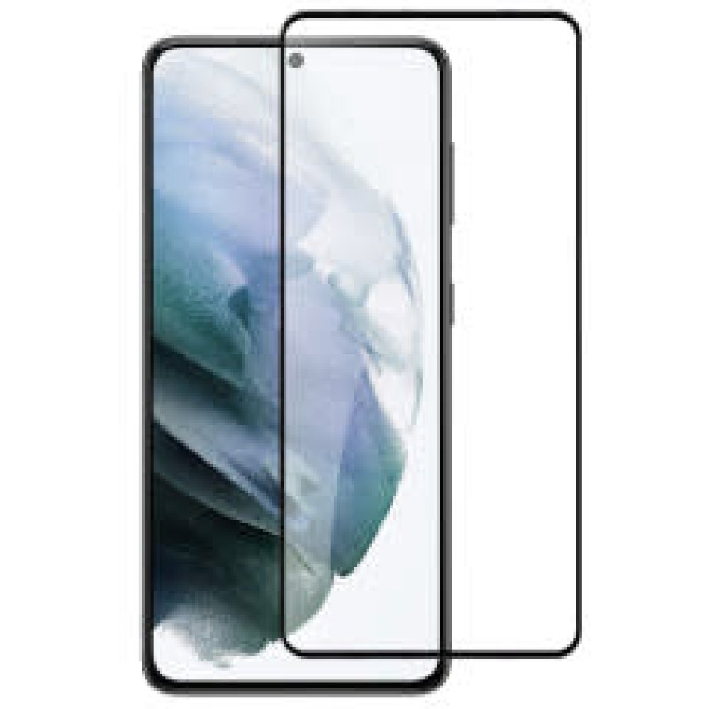 Tempered Glass For Samsung Galaxy S25 Ultra Full