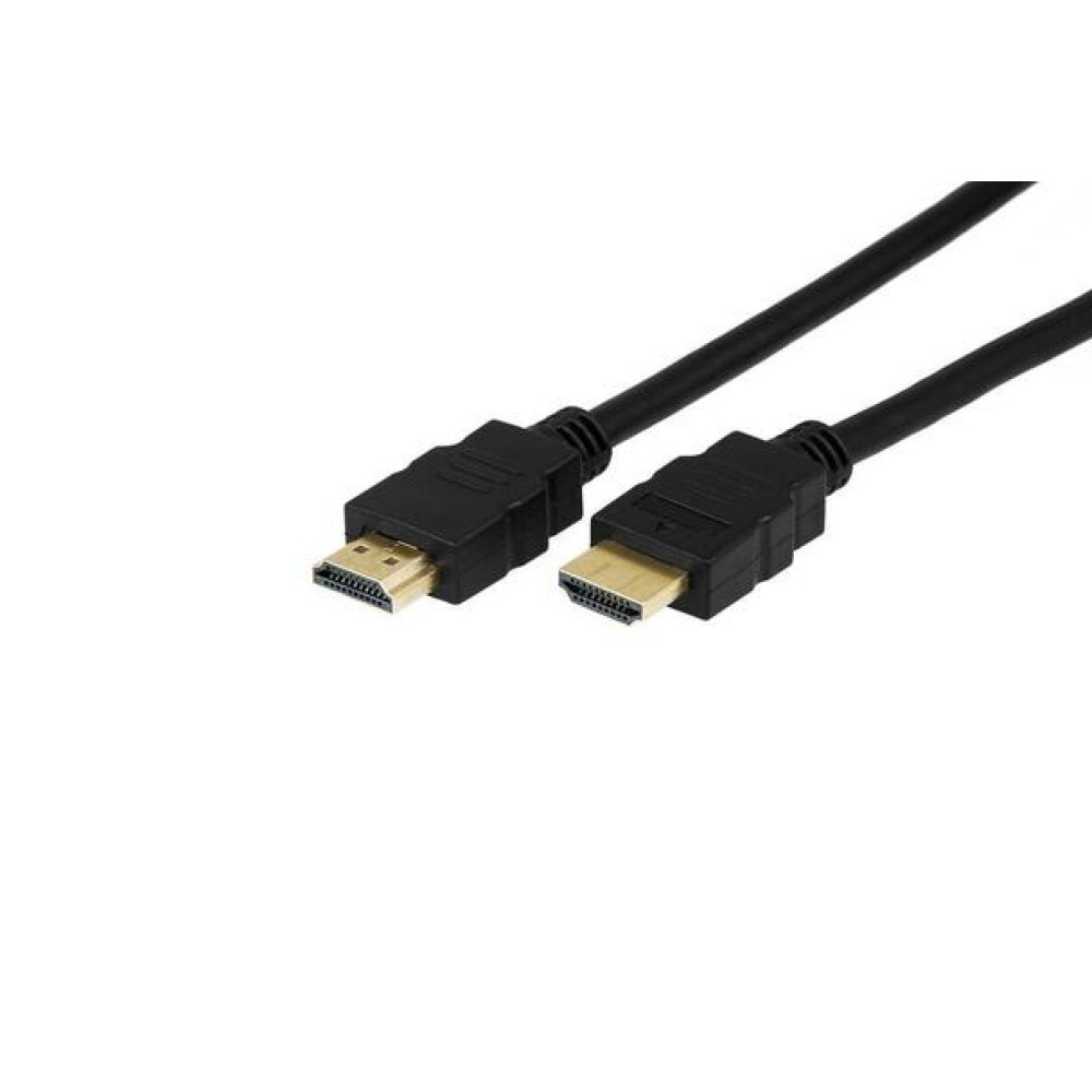 HDMI/HDMI Cable M/M - 50 ft - Image 2