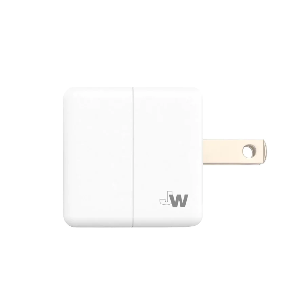 JW Home Charger USB-A Single Port - Image 2