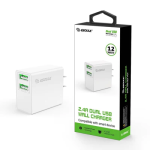 Esoulk Products for "12W 2.4A Dual USB Wall Adapter
