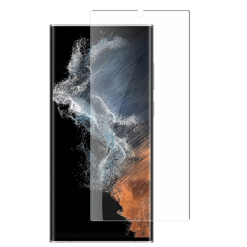 Tempered Glass For Samsung Galaxy S24 Ultra Regular