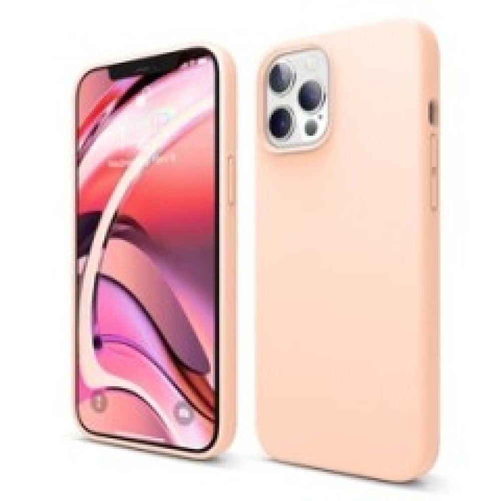 For Apple iPhone 14 Pro Soft Touch TPU Case Cover - Image 2