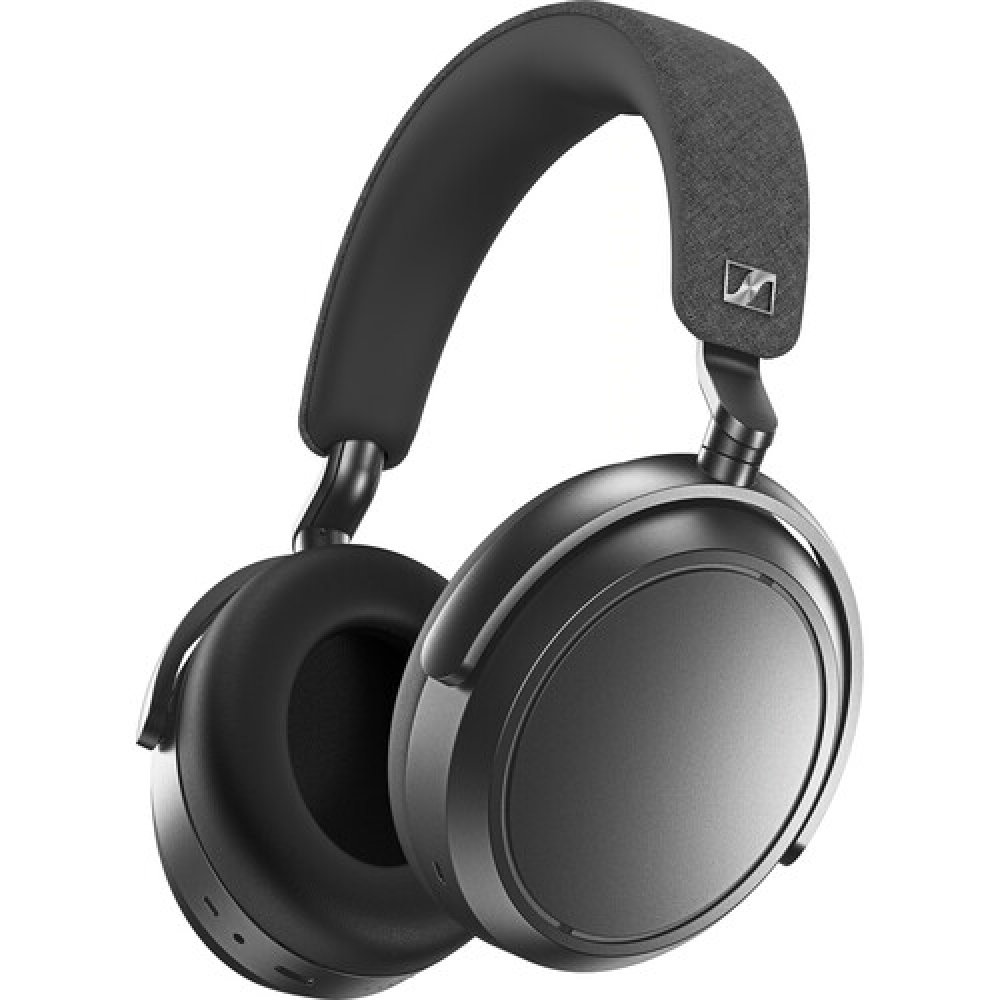 Sennheiser MOMENTUM 4 Noise-Canceling Wireless Over-Ear Headphones