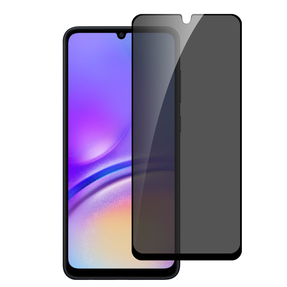 Tempered Glass For Samsung Galaxy A16 Privacy
