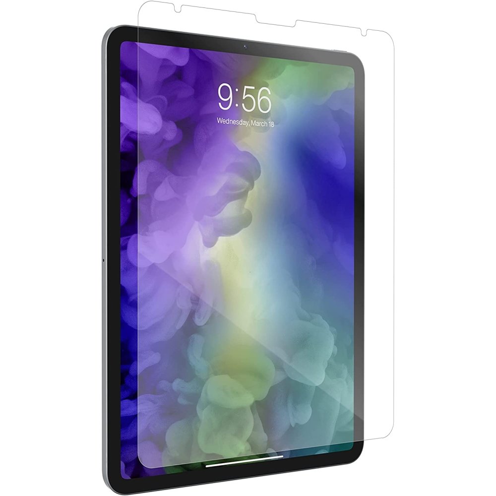 Tempered Glass For Apple iPad Pro 10.5 Regular