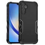 For Samsung Galaxy A15 5G Exquisite Tough Shockproof Hybrid Case Cover