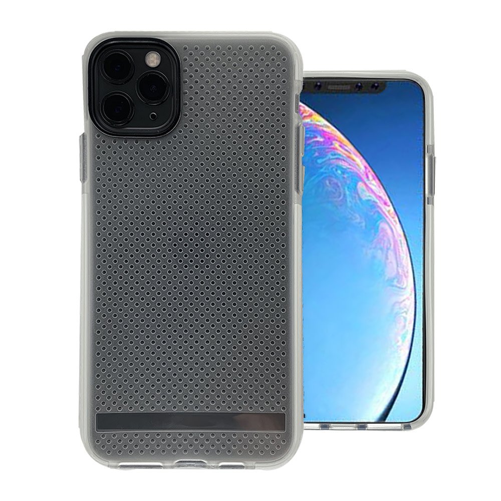 For Apple iPhone 12 Pro Max 6.7 Elite TPU Premium Gel Case - Image 3