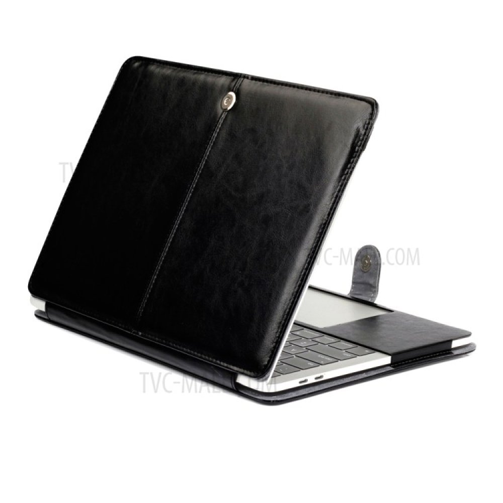 Laptop Bag PU Leather Case Air 13'' - Image 2