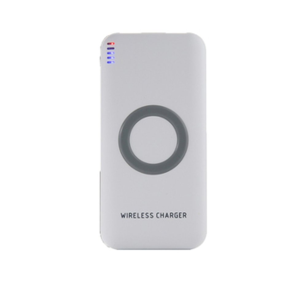 QI Wireless Power Bank - Image 2