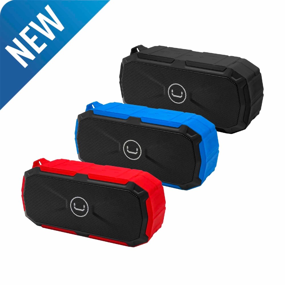 CLIFF TWS & WATER RESISTANT SPEAKER