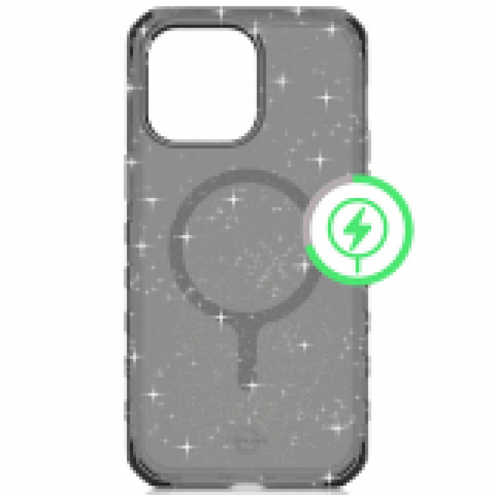For Apple iPhone 14 Pro ItSkins Supreme Spark Case with Magsafe