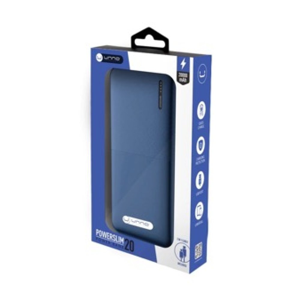 Power Bank PowerSlim10 - 20000 mAh - Image 2