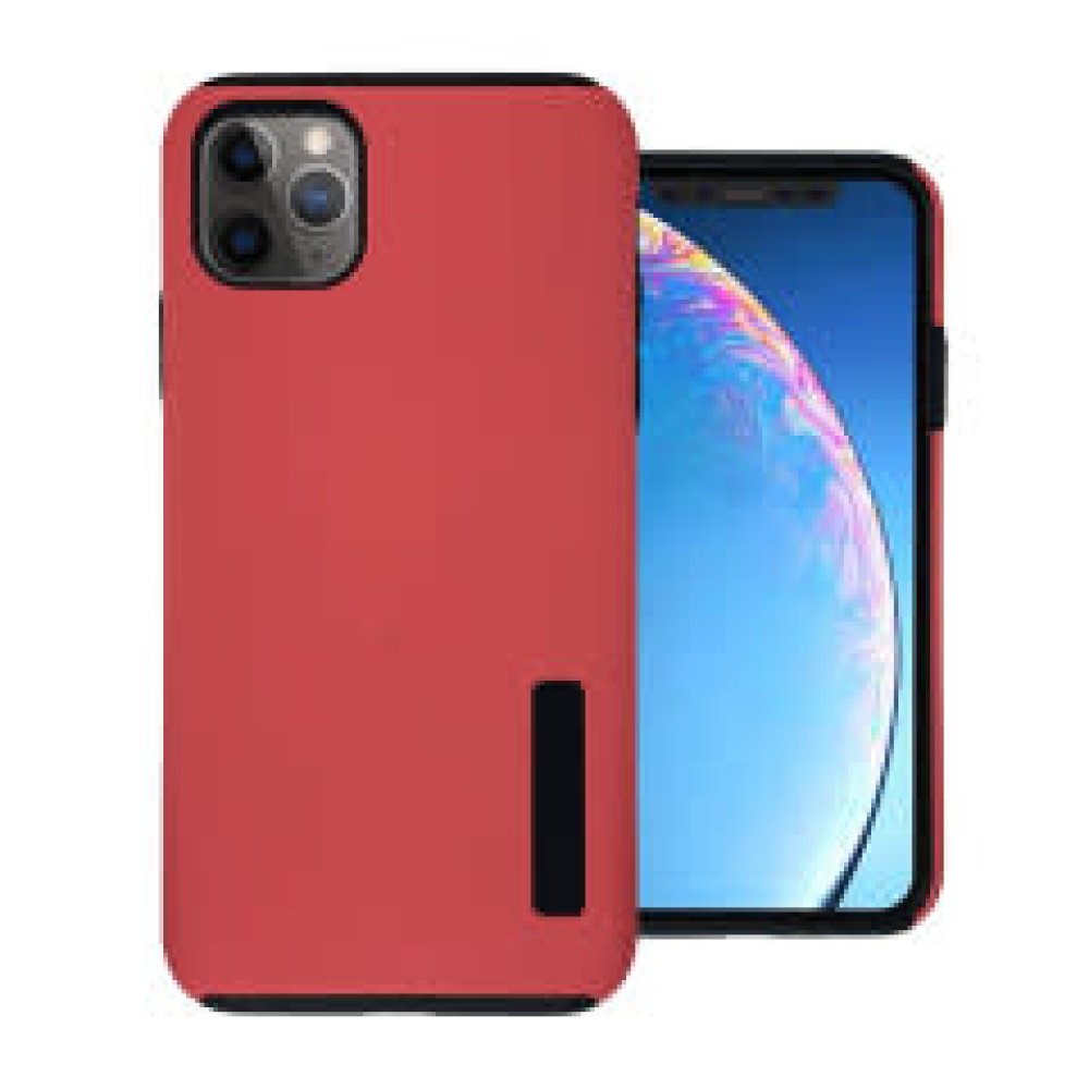 For Apple iPhone 12 Pro Max 6.7 Slim Fit Matte - Image 3