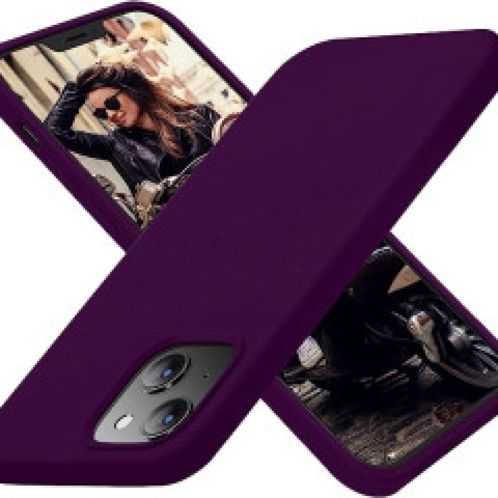 For Apple iPhone 15 Pro Max Soft Touch TPU Case Cover - Image 6
