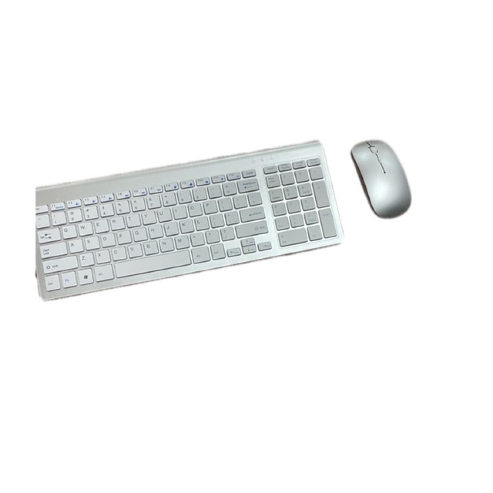 Keyboard  Wireless K7558 2.4G - Image 4