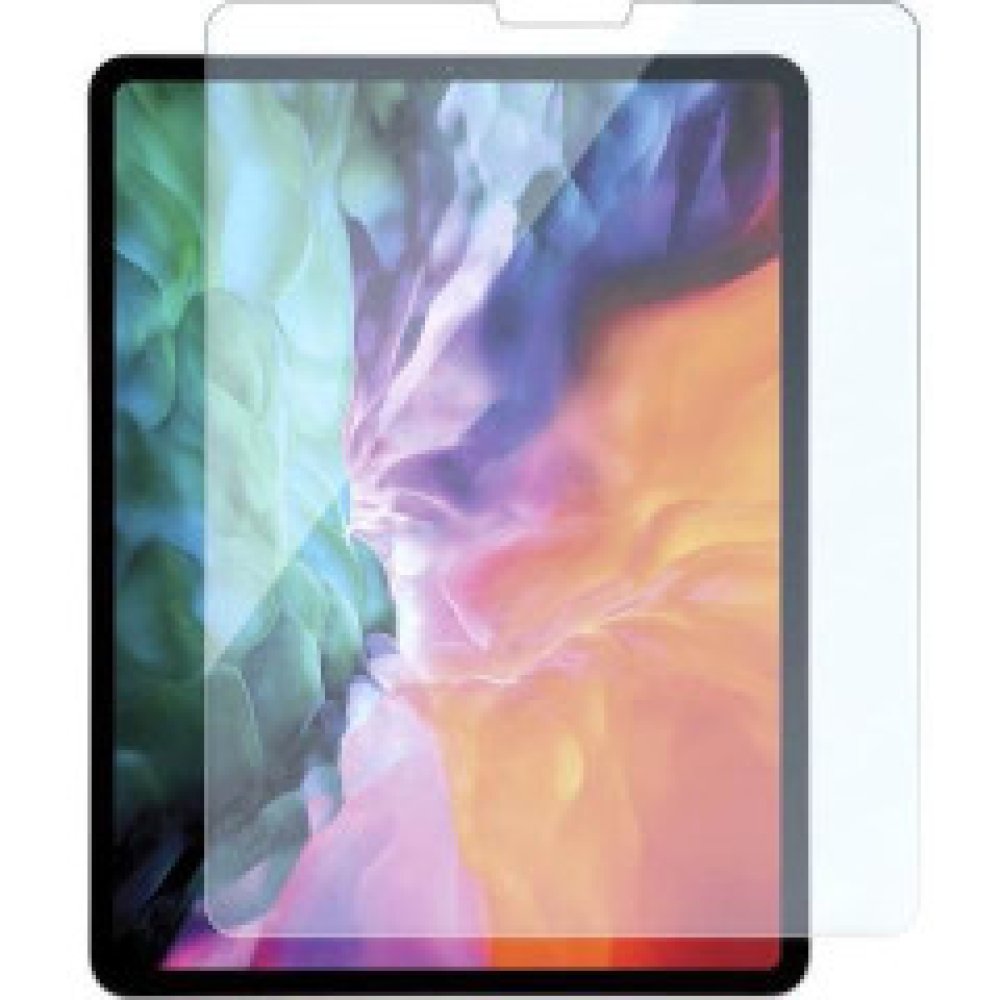 Tempered Glass For Apple iPad 12.9 Regular 2022