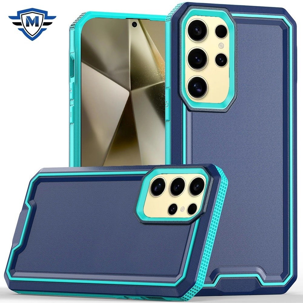 For Samsung Galaxy s24 METKASE Rank Tough Strong Modern Fused Hybrid in Slide-Out Package - Image 3