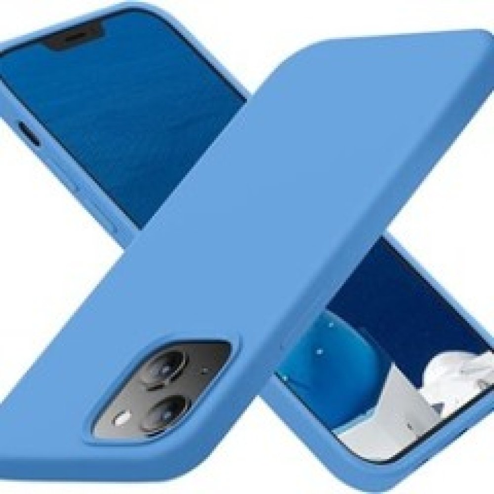 For Apple iPhone 16 Plus Soft Touch TPU Case Cover - Image 8