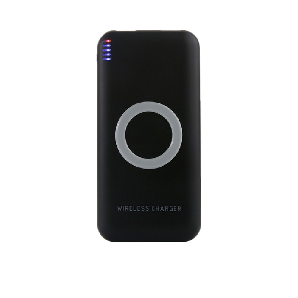 QI Wireless Power Bank