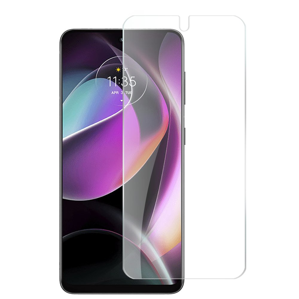 Tempered Glass For Moto G 5G 2024 Regular